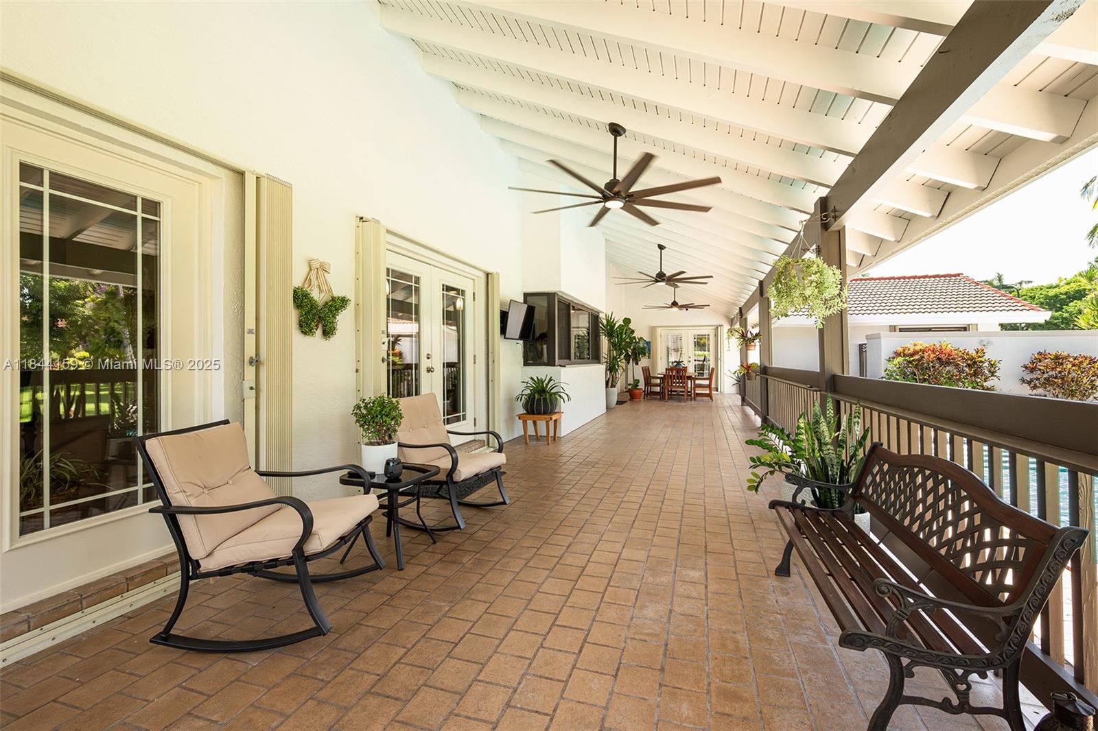 Lengthy - Residential