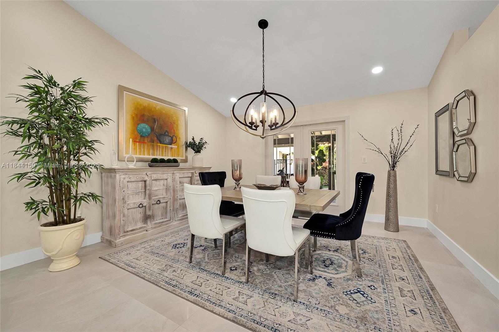 Lengthy - Residential