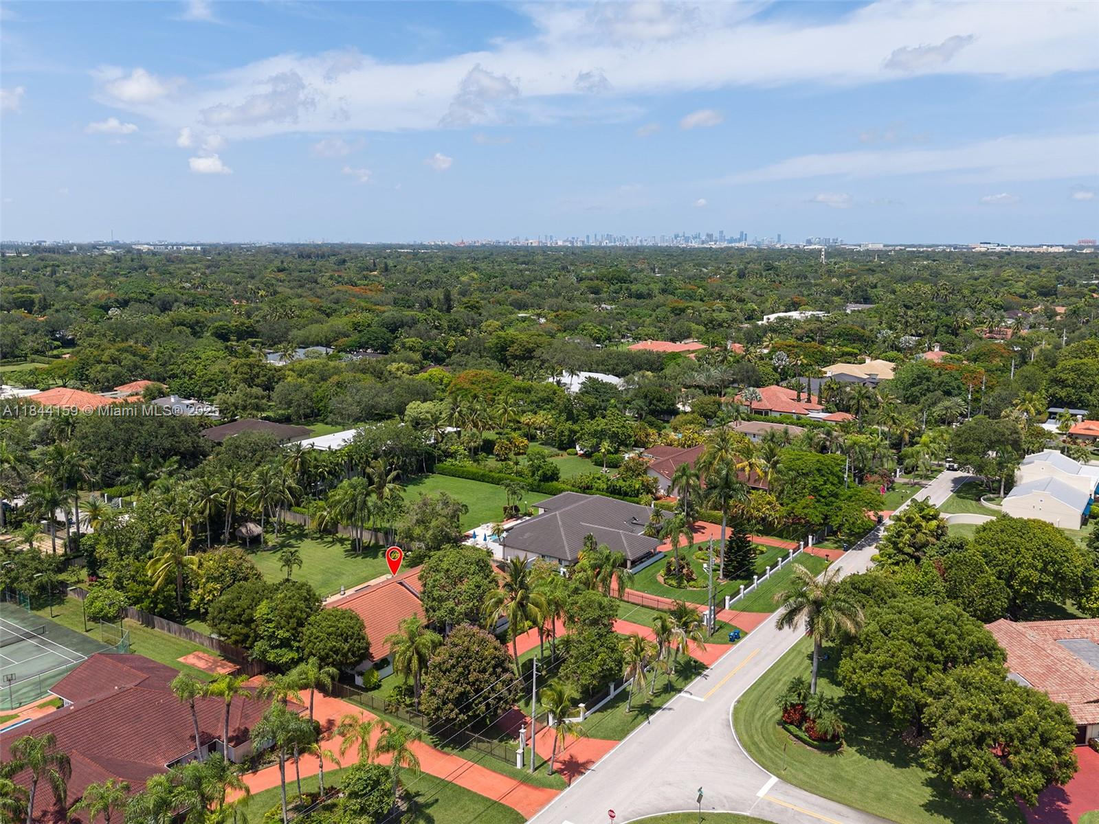 Lengthy - Residential