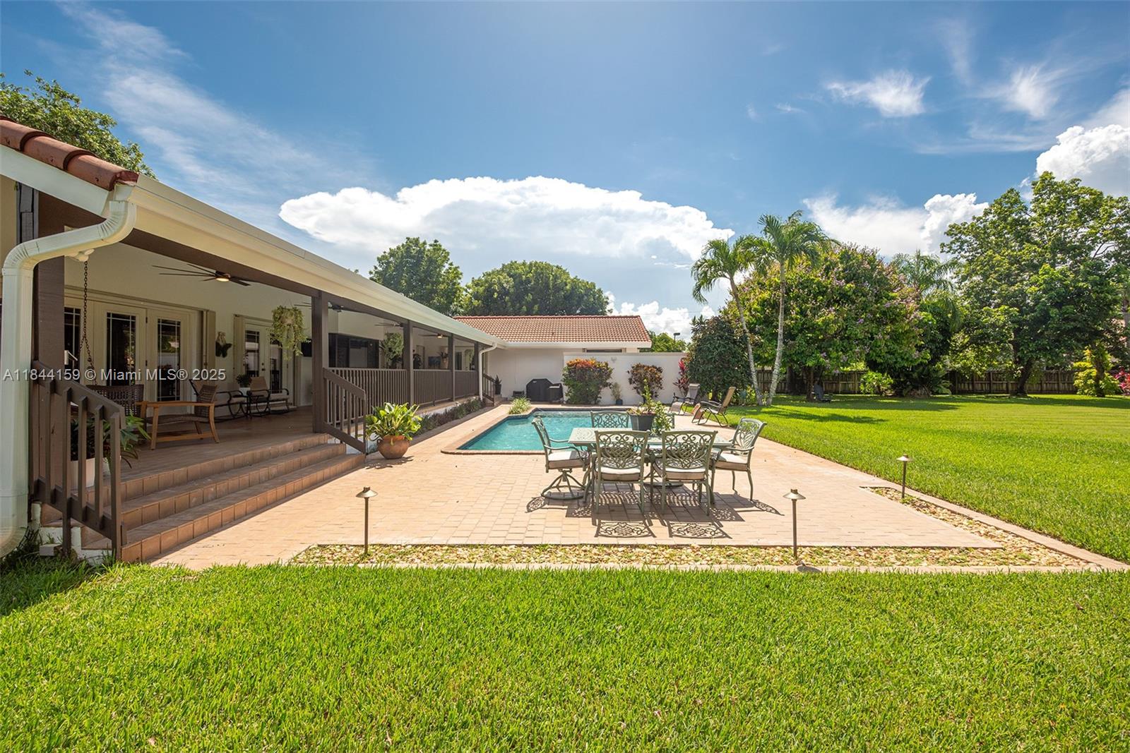 Lengthy - Residential