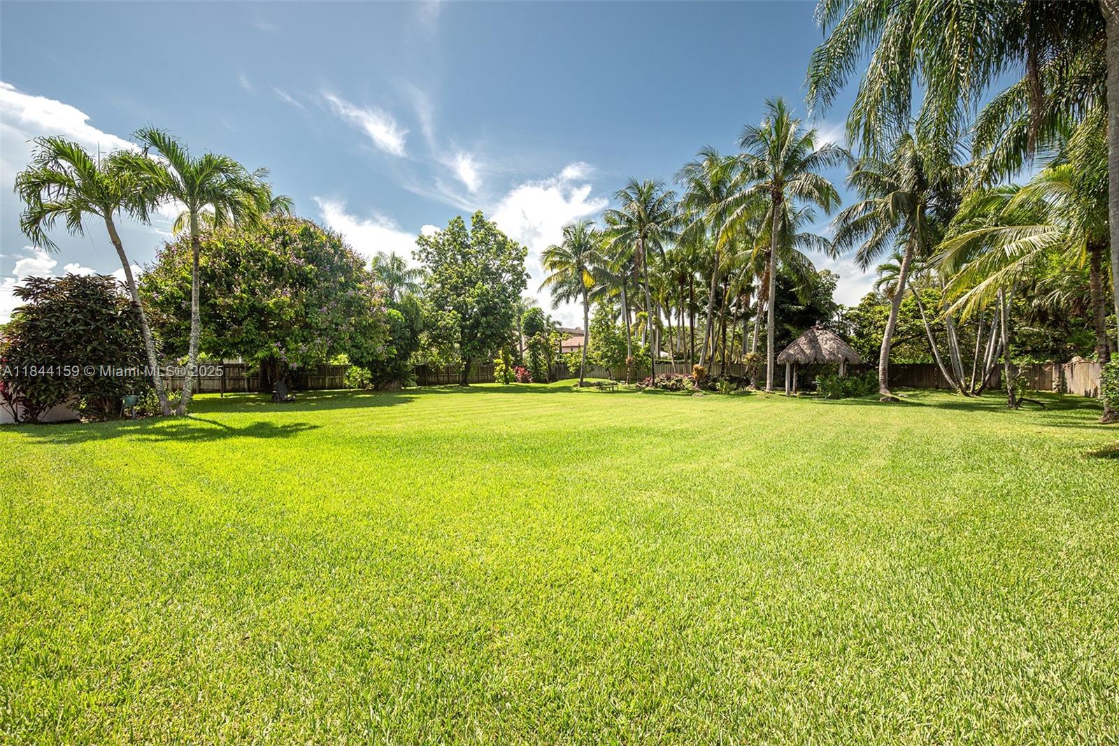 Lengthy - Residential