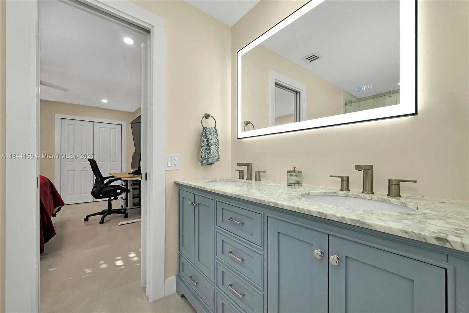 Lengthy - Residential