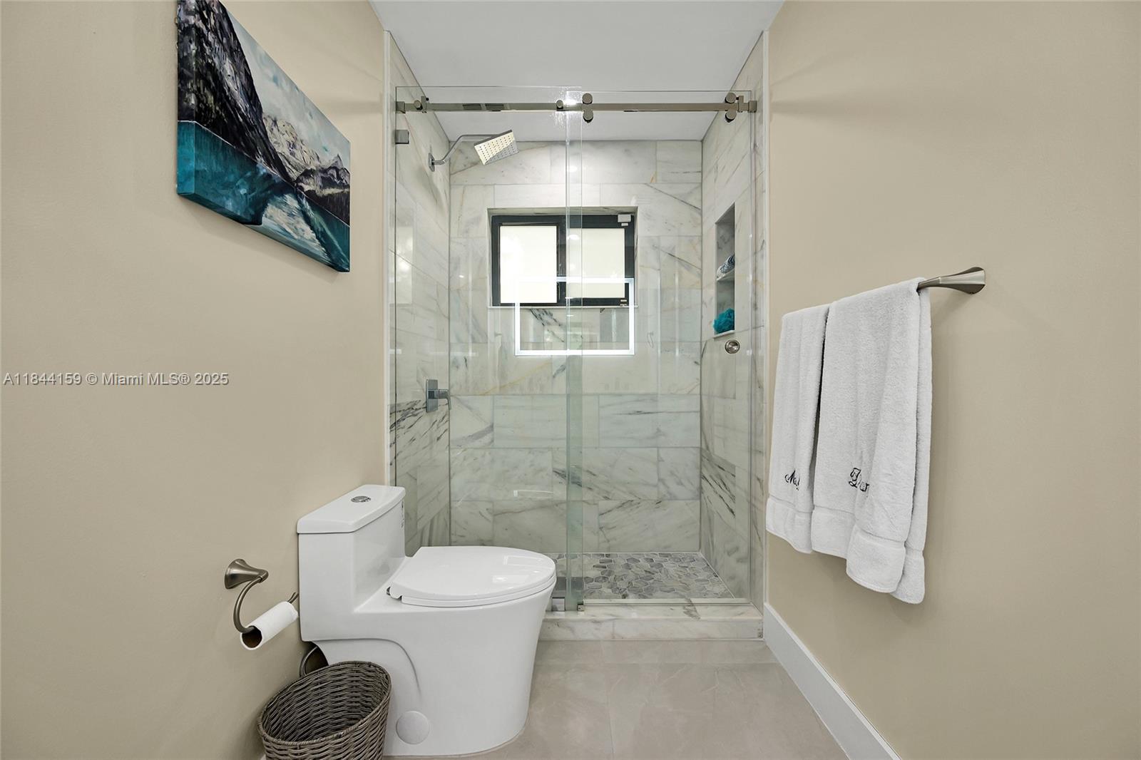 Lengthy - Residential