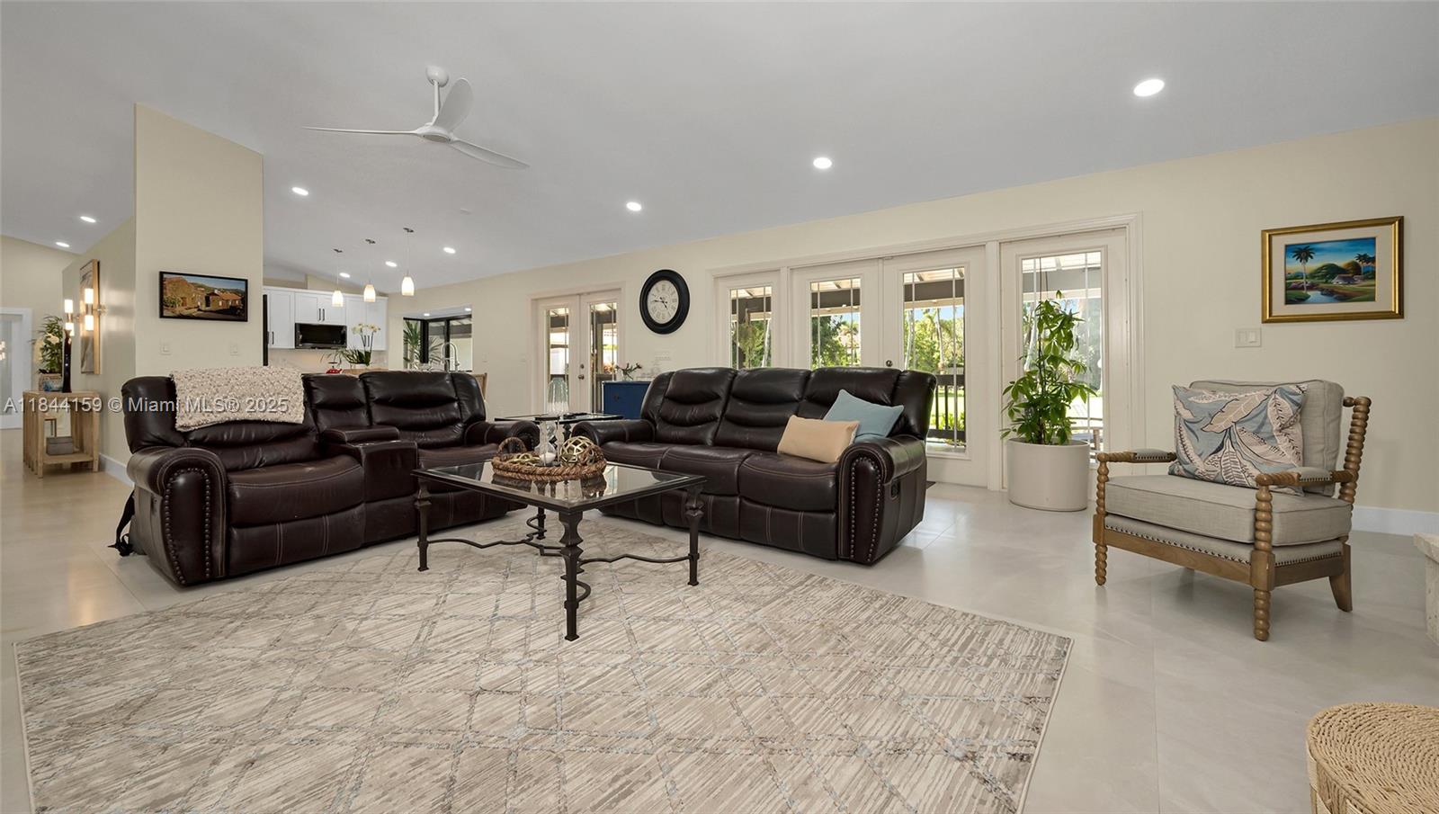 Lengthy - Residential