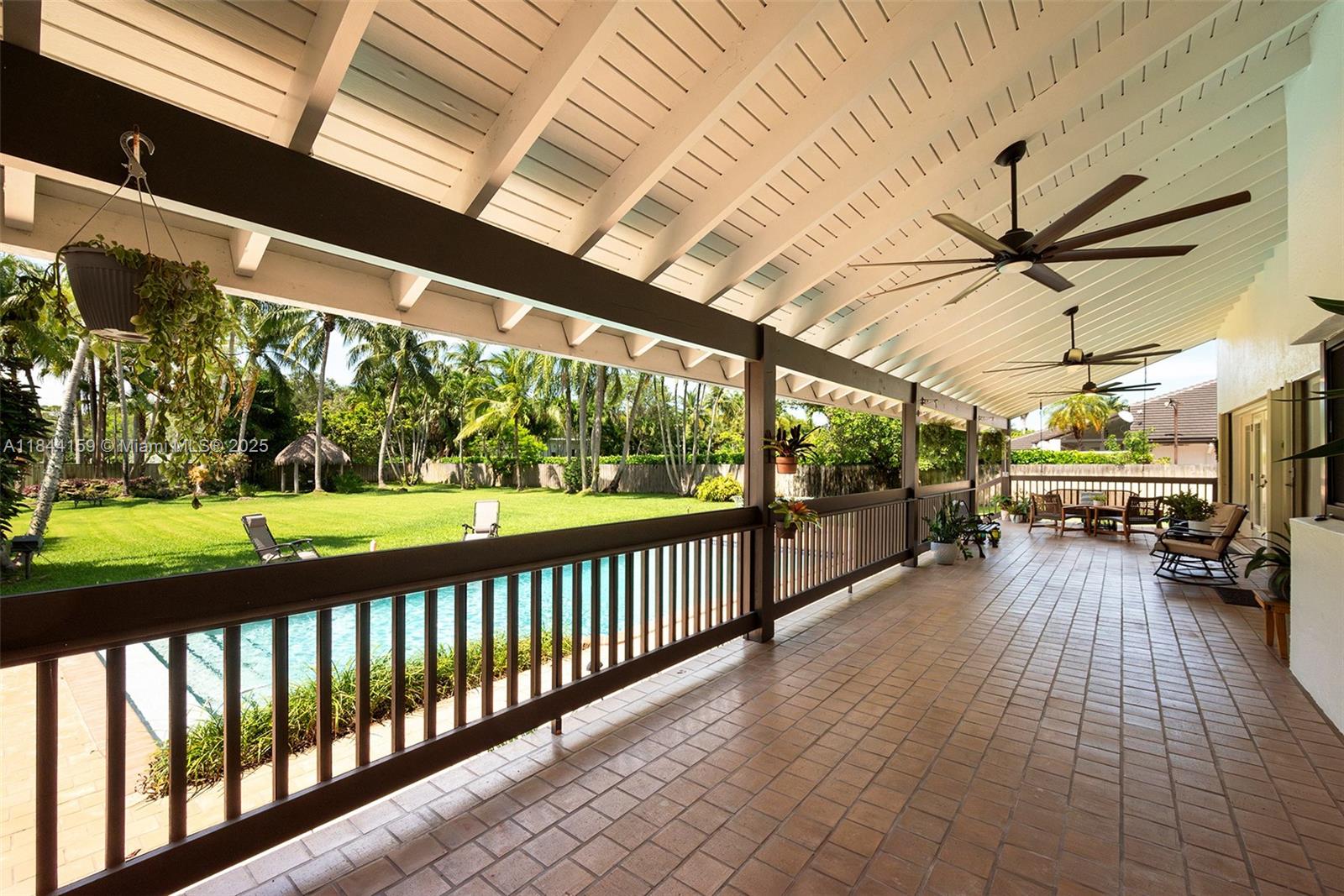 Lengthy - Residential