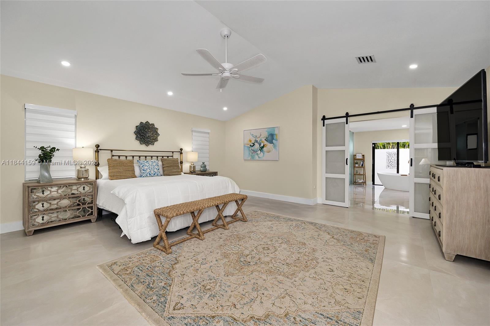 Lengthy - Residential