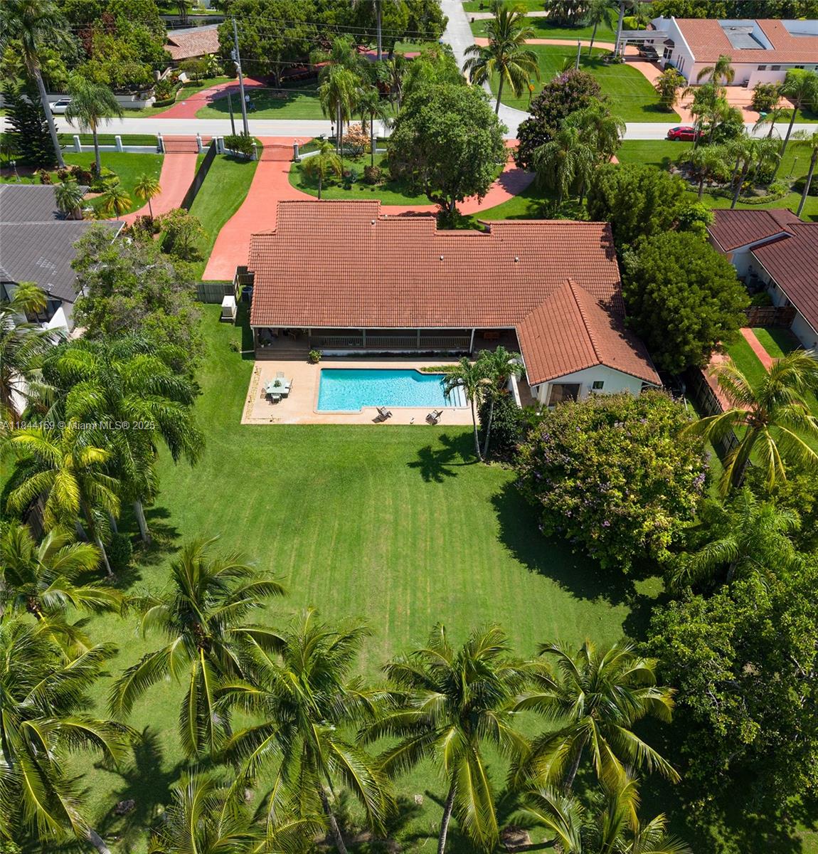 Lengthy - Residential