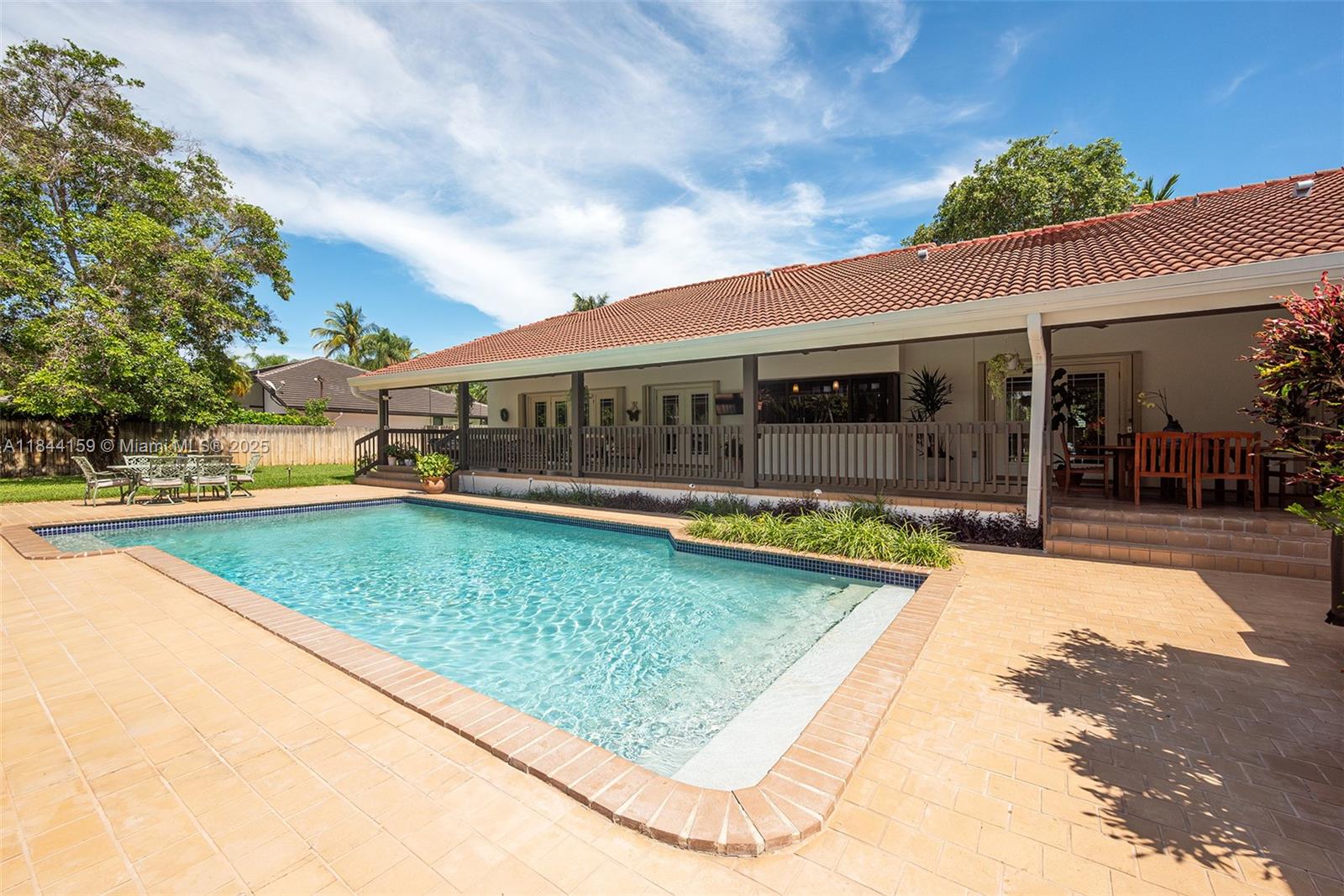 Lengthy - Residential