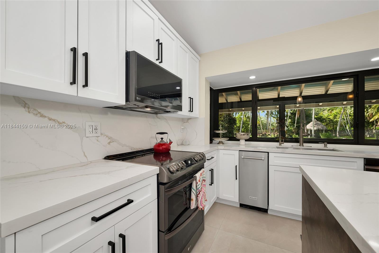 Lengthy - Residential