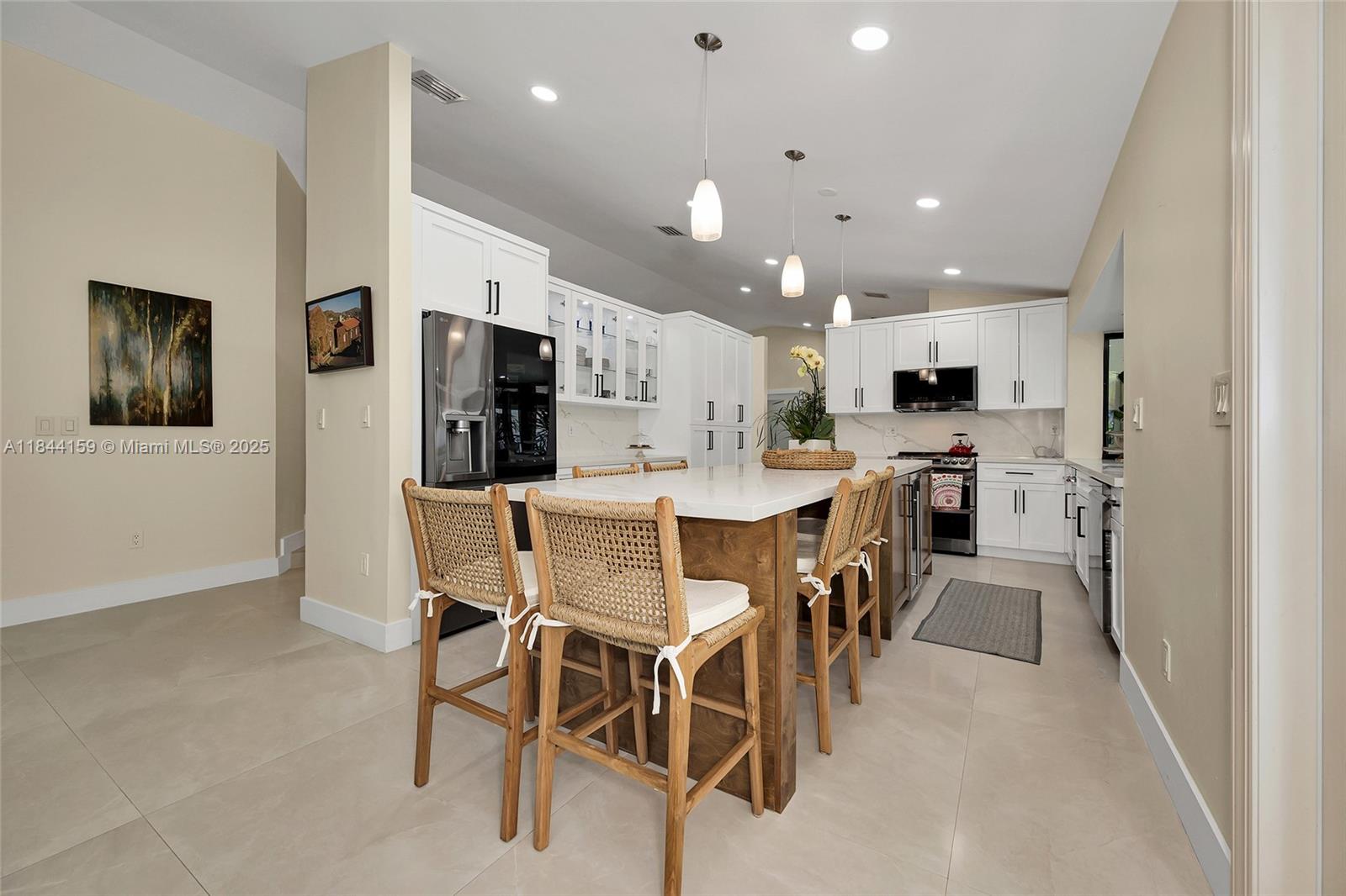 Lengthy - Residential