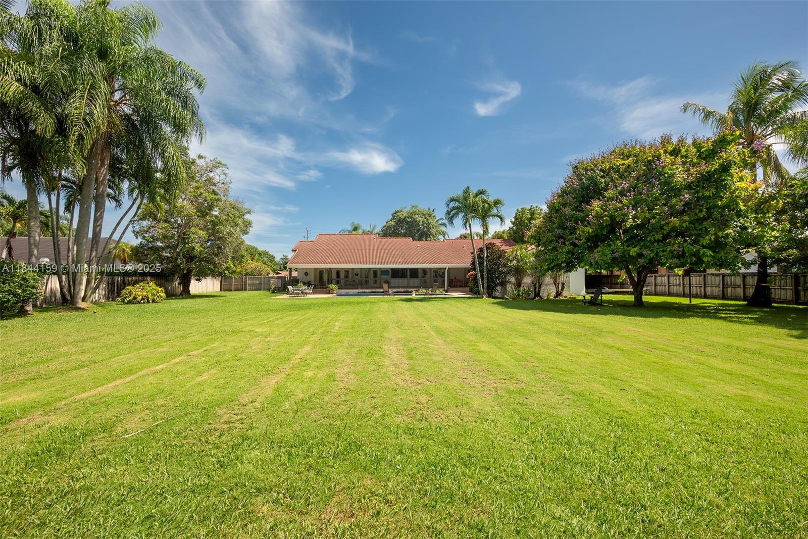 Lengthy - Residential