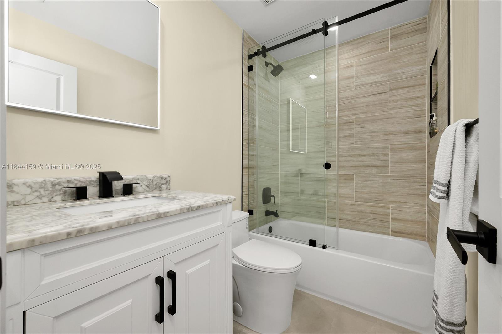 Lengthy - Residential