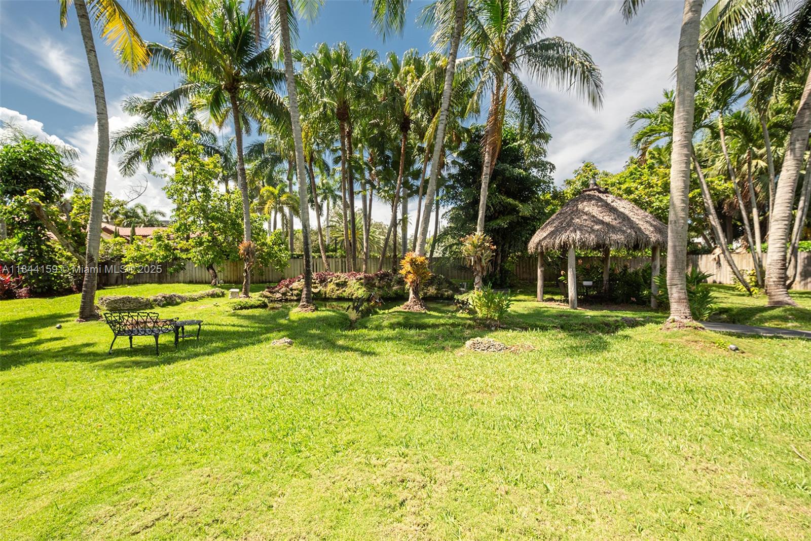 Lengthy - Residential