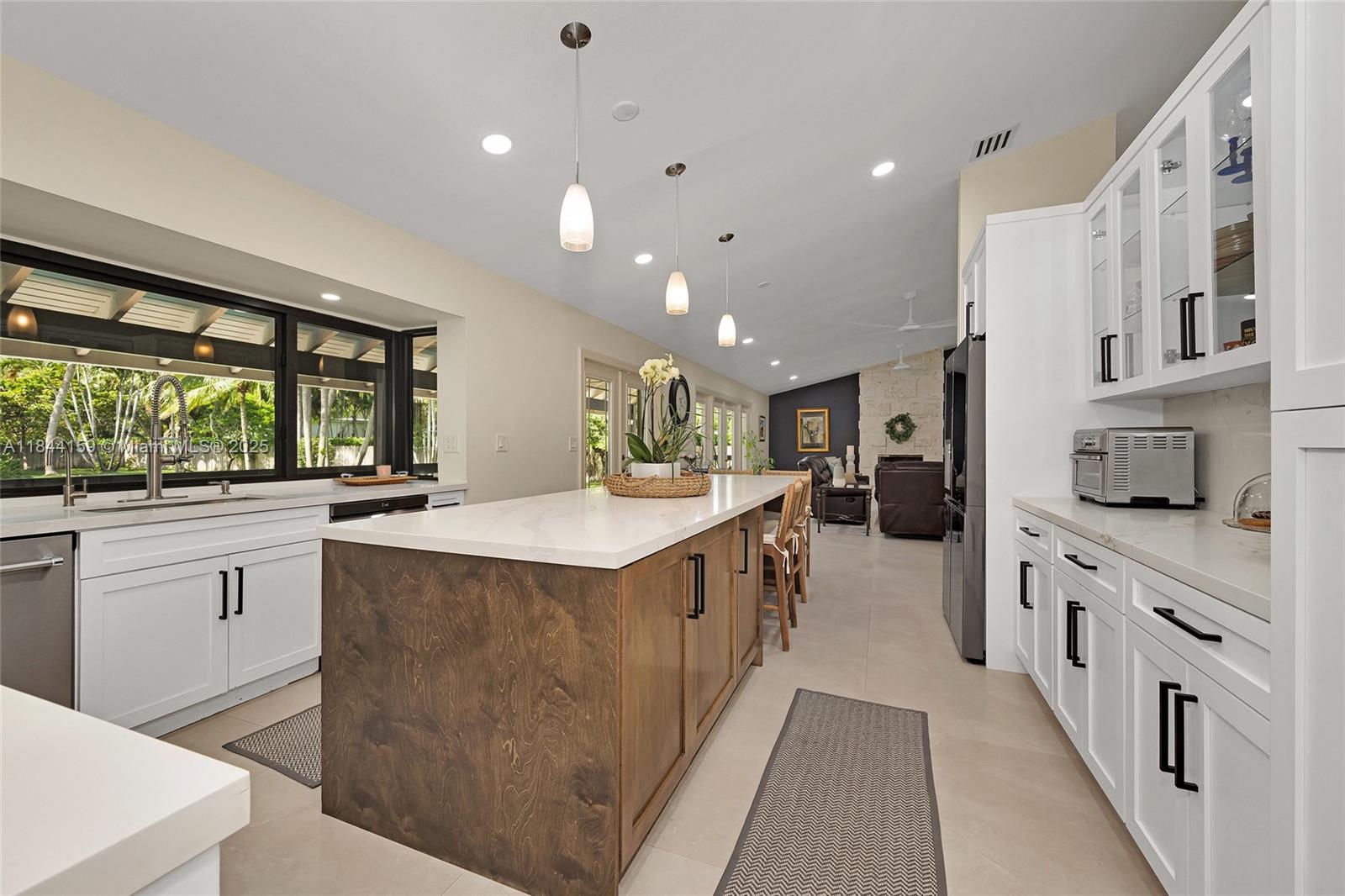 Lengthy - Residential