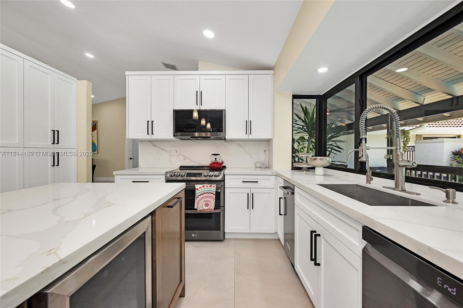 Lengthy - Residential