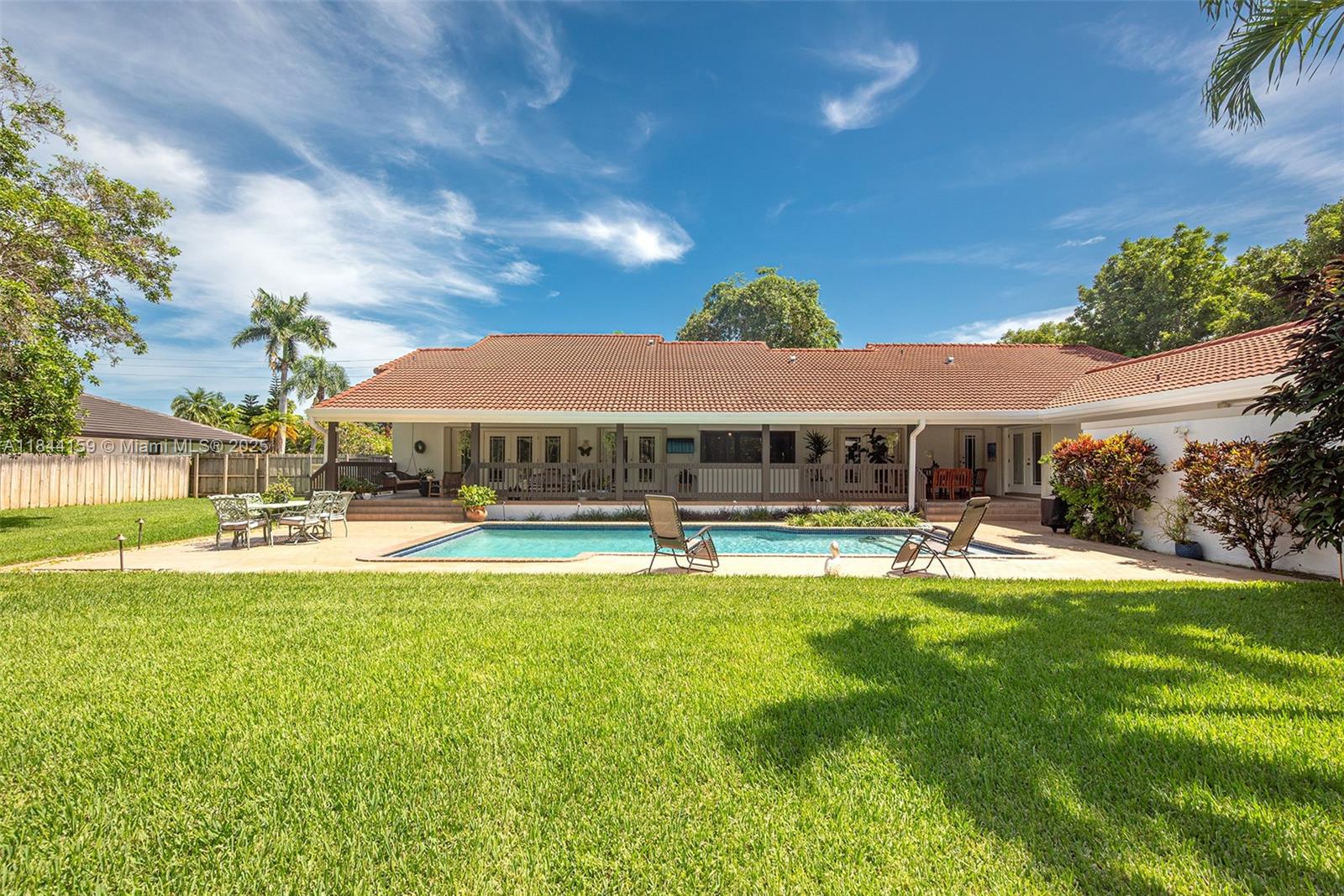 Lengthy - Residential