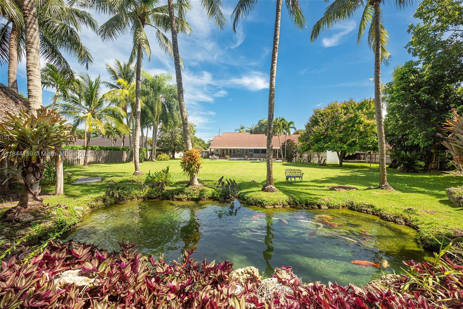 Lengthy - Residential