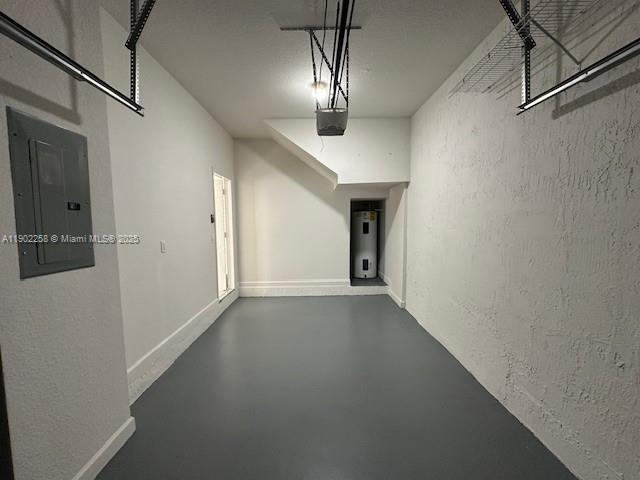 COURTS AT TUSCANY - Residential