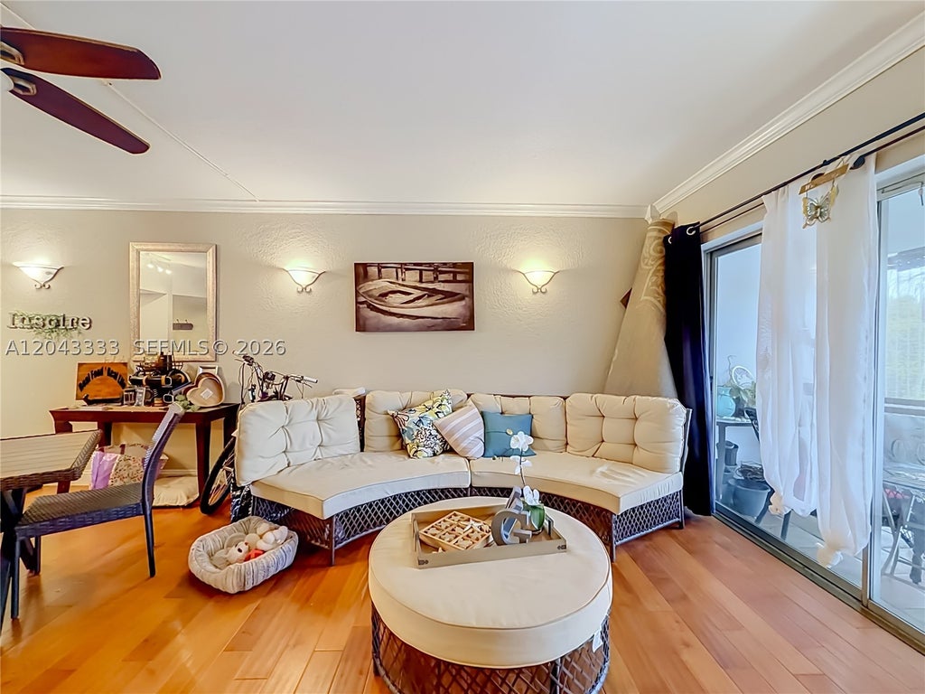 Photo of 1400 NE 57th Ct #207, Fort Lauderdale, FL 33334 (MLS # A12043333)