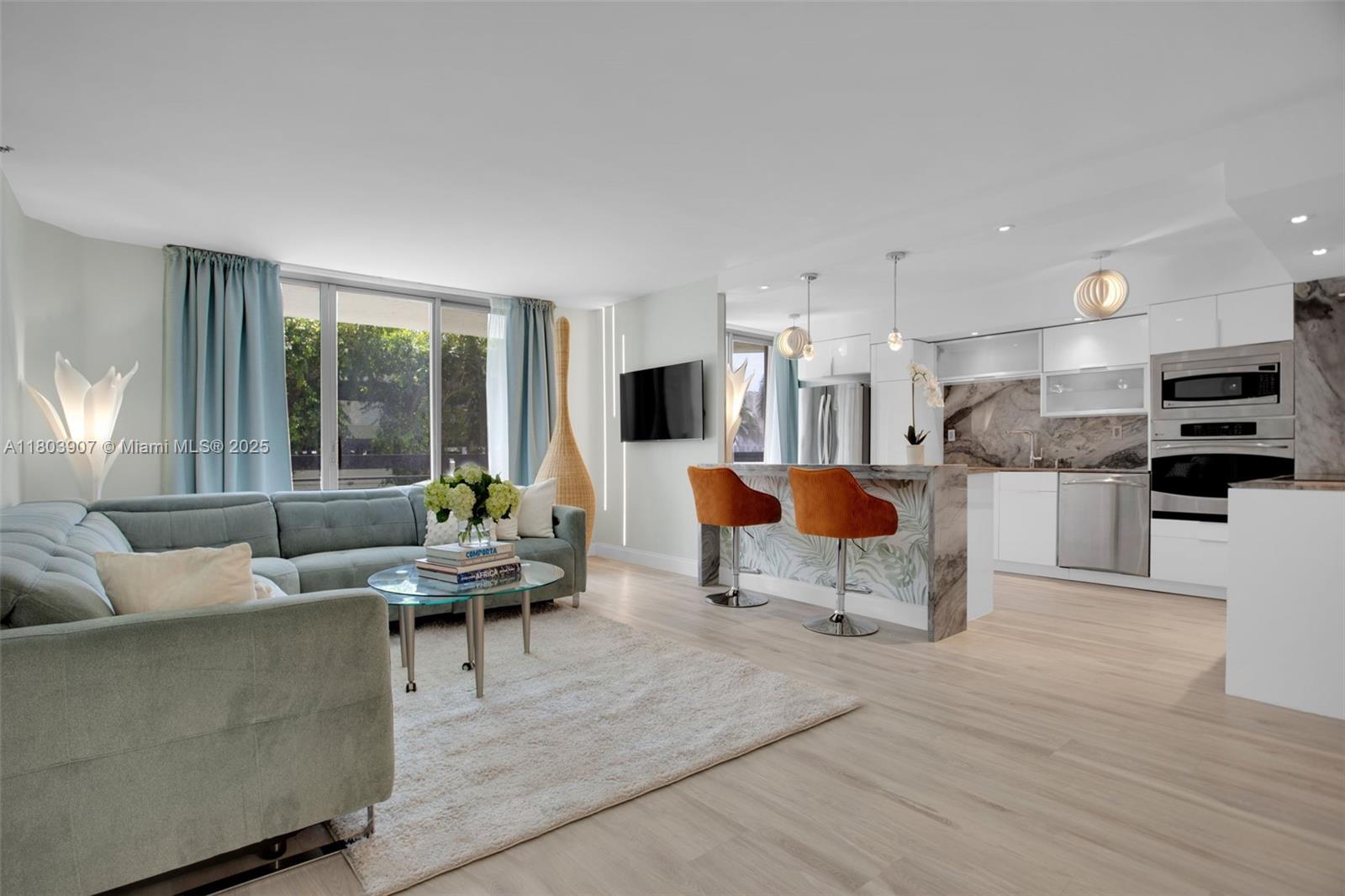 Property for Sale at 3530 Mystic Pointe Dr 214, Aventura, Miami-Dade County, Florida - Bedrooms: 2 
Bathrooms: 3  - $575,000