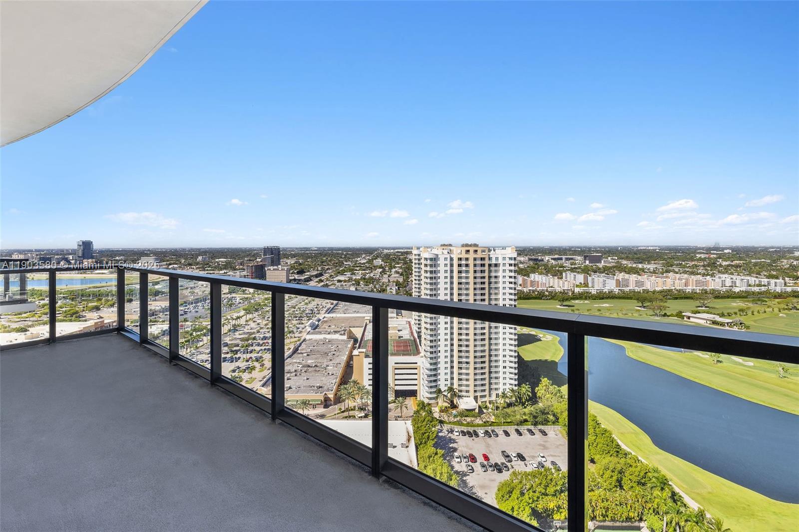 Slate Hallandale - Residential Lease