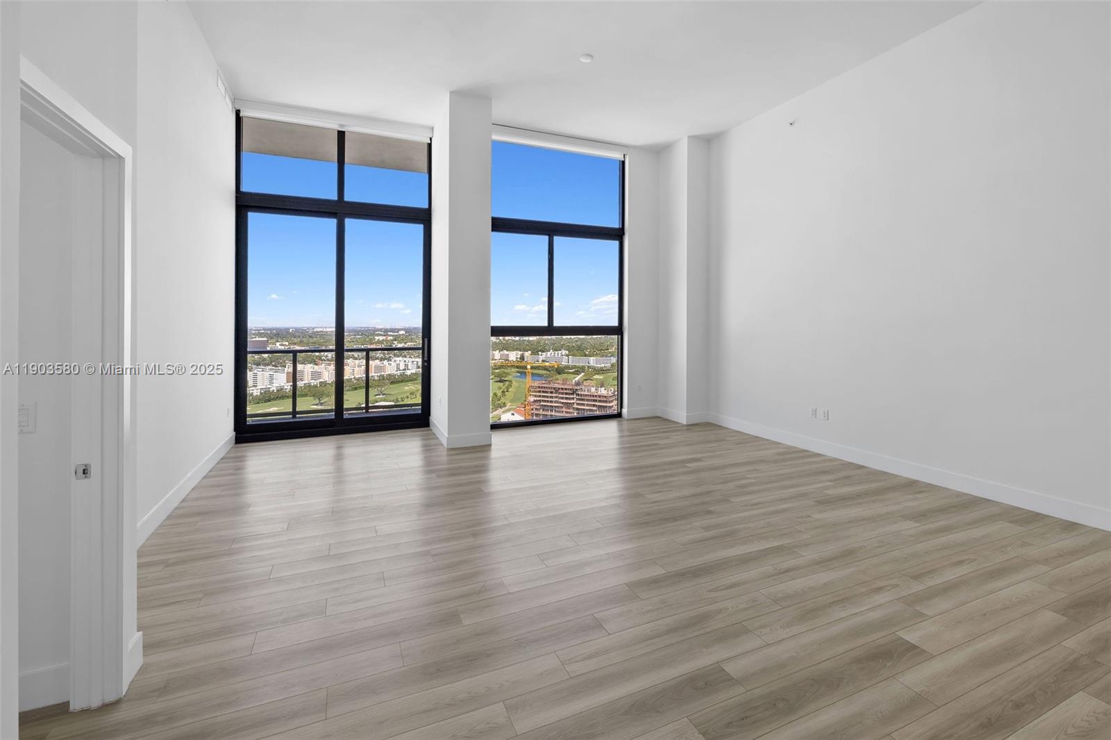 Slate Hallandale - Residential Lease