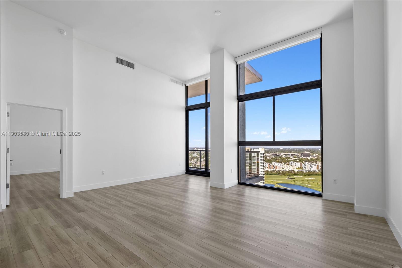 Slate Hallandale - Residential Lease