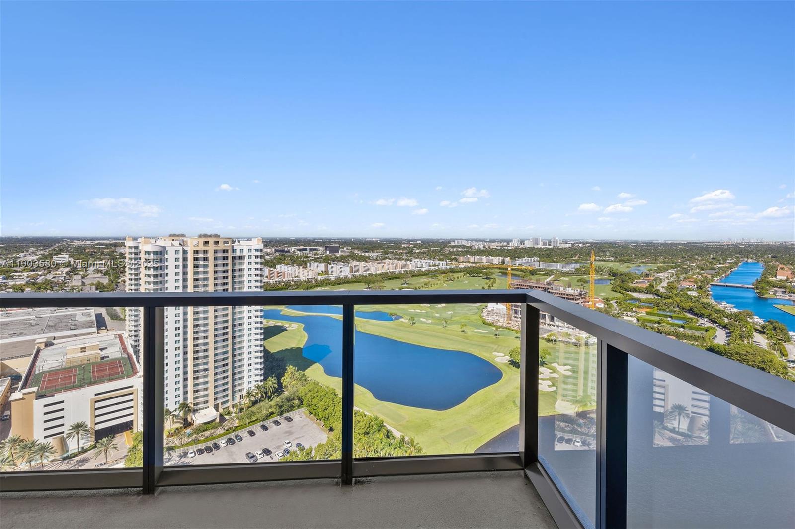 Slate Hallandale - Residential Lease