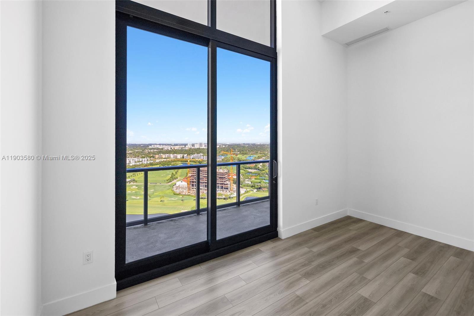 Slate Hallandale - Residential Lease