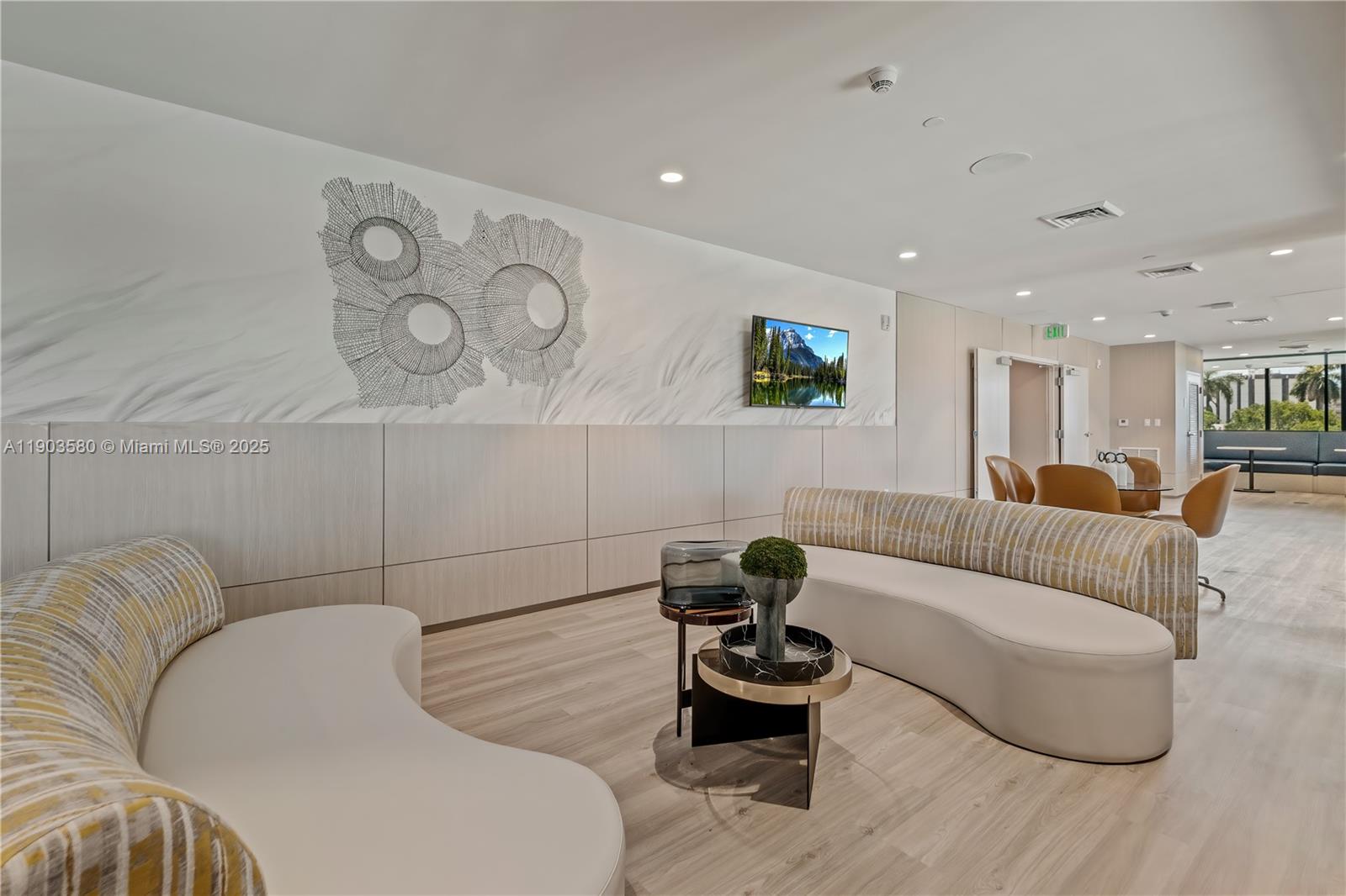 Slate Hallandale - Residential Lease