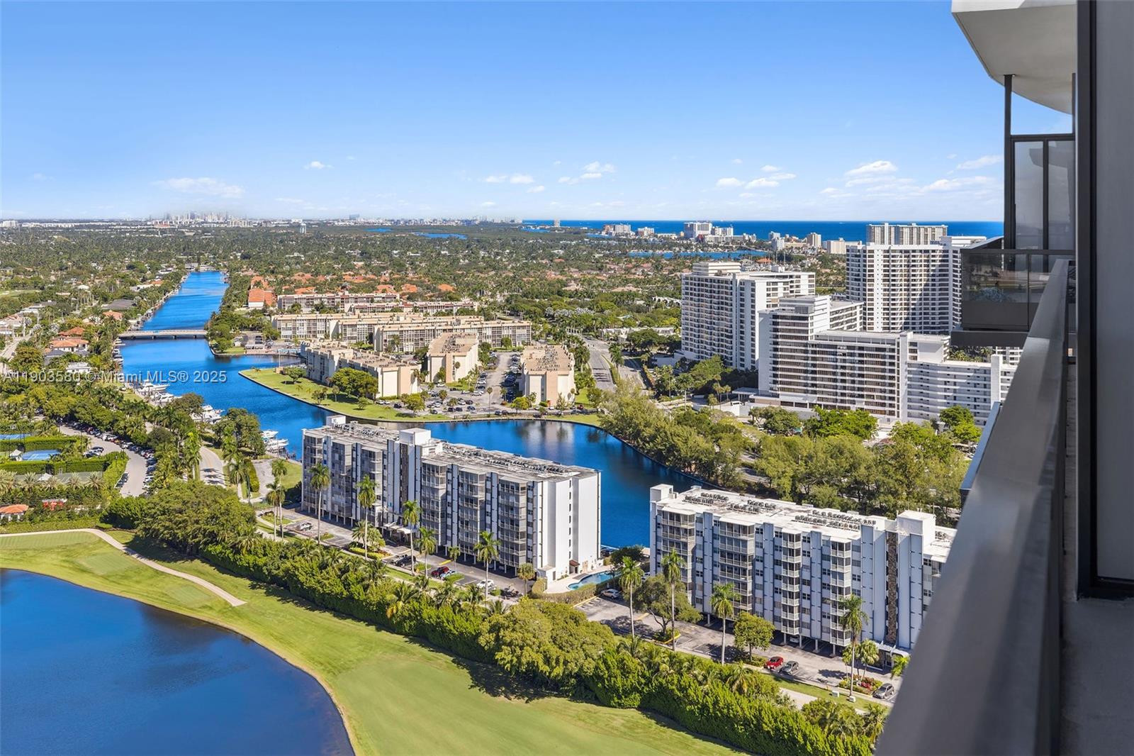 Slate Hallandale - Residential Lease