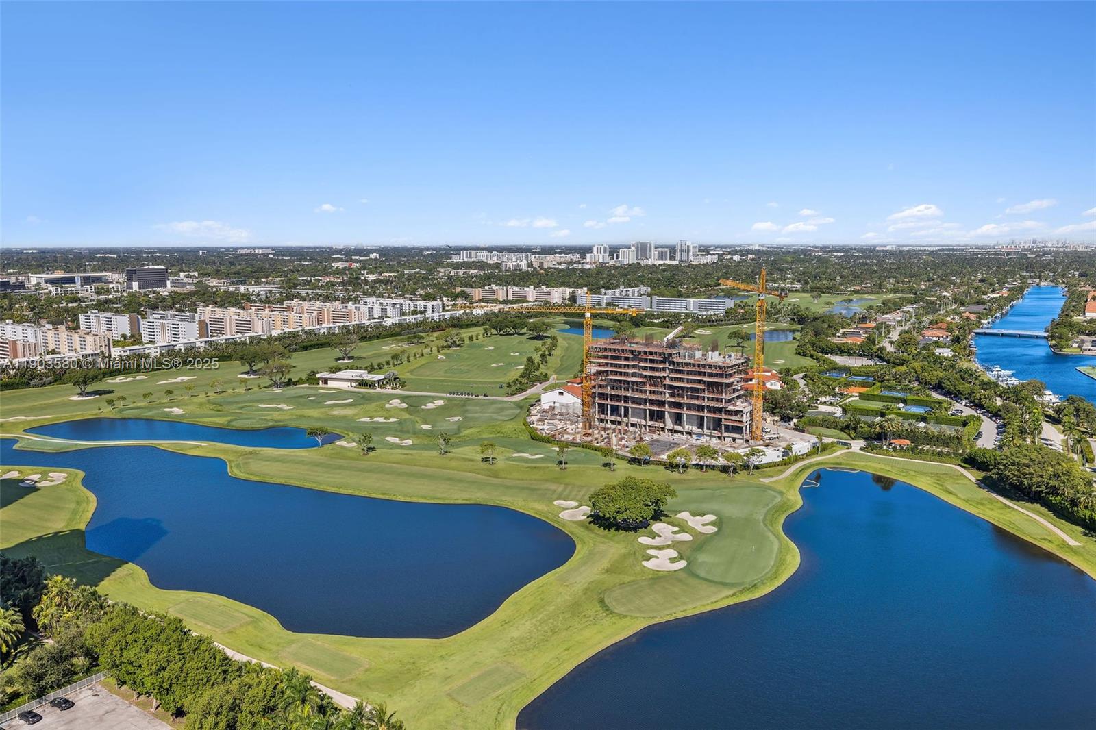 Slate Hallandale - Residential Lease