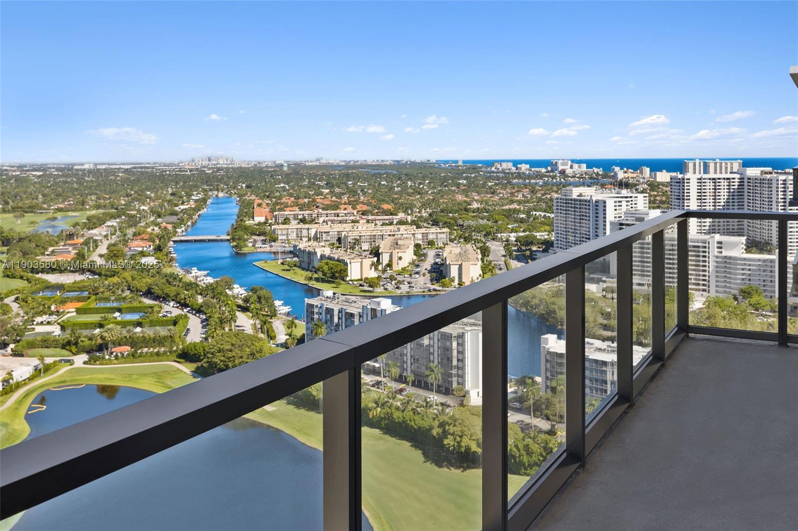 Slate Hallandale - Residential Lease