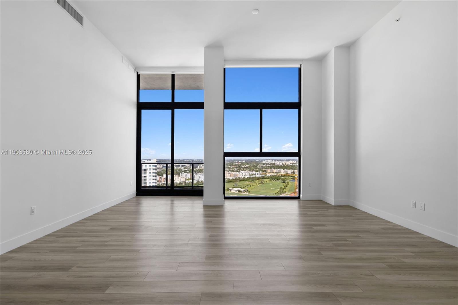 Slate Hallandale - Residential Lease