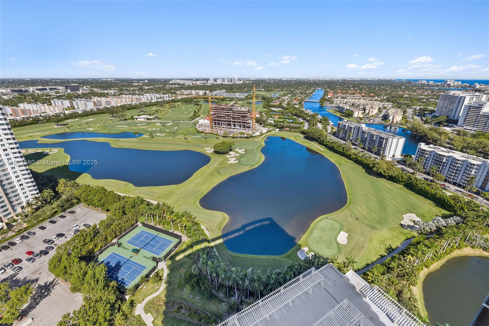 Slate Hallandale - Residential Lease