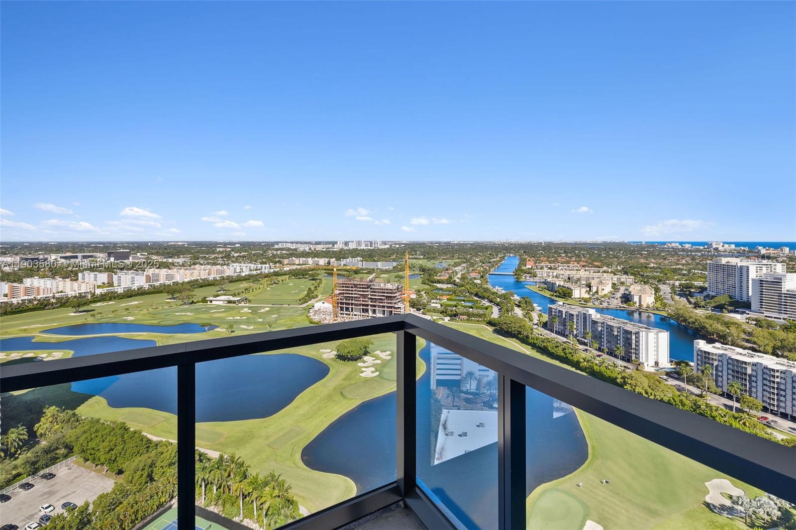 Slate Hallandale - Residential Lease