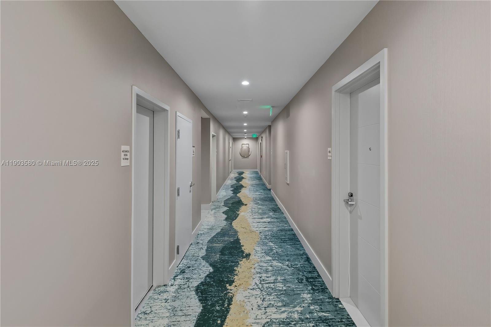 Slate Hallandale - Residential Lease