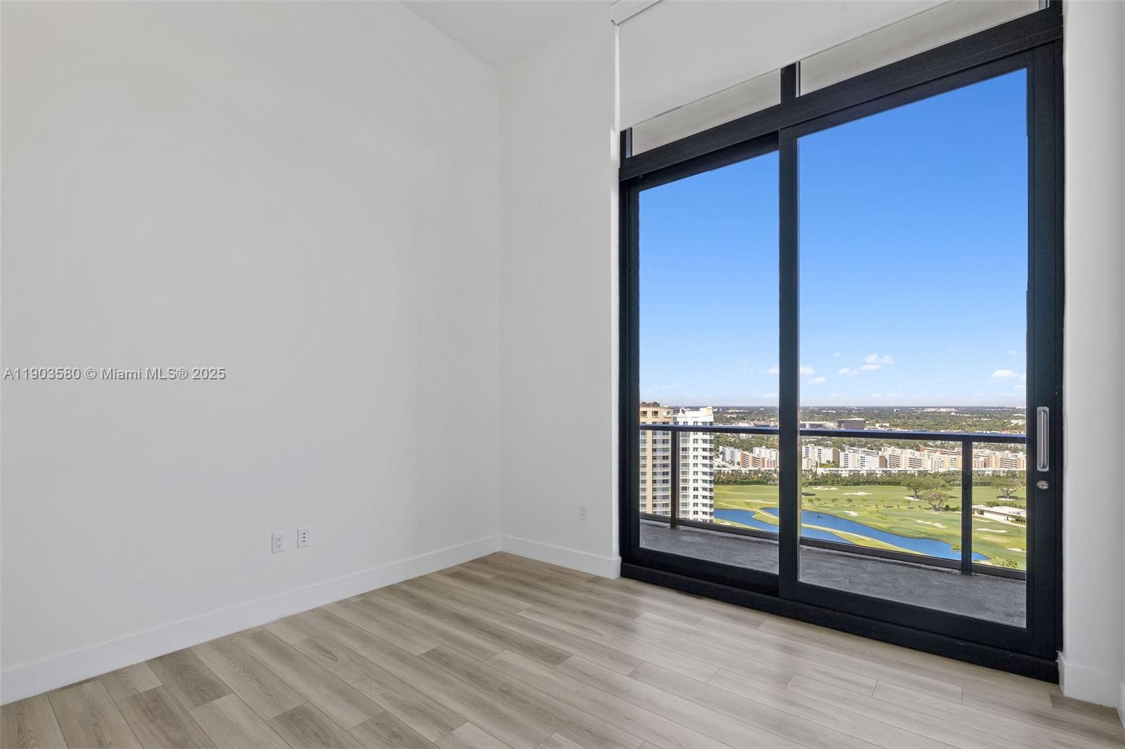 Slate Hallandale - Residential Lease