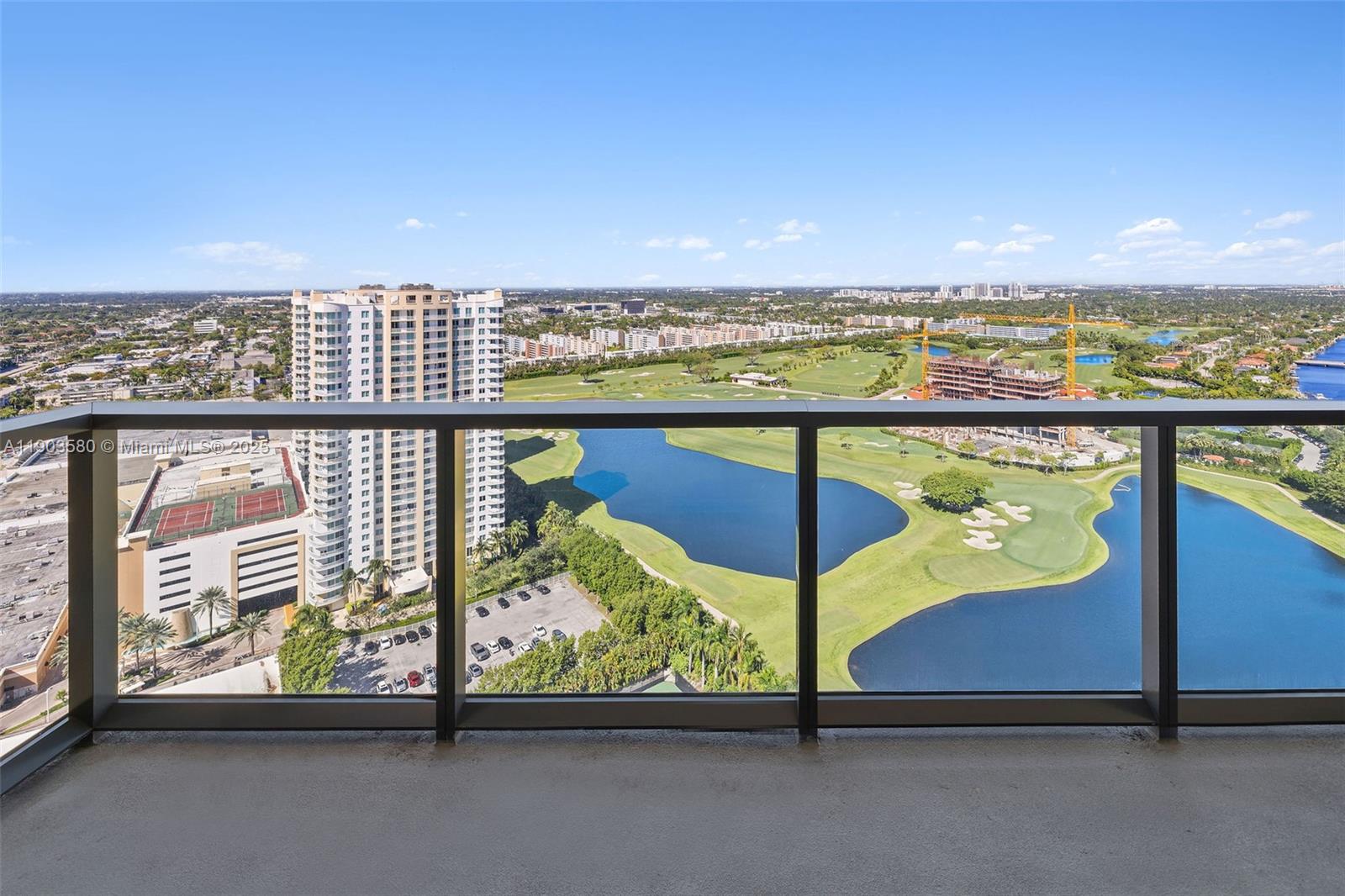 Slate Hallandale - Residential Lease