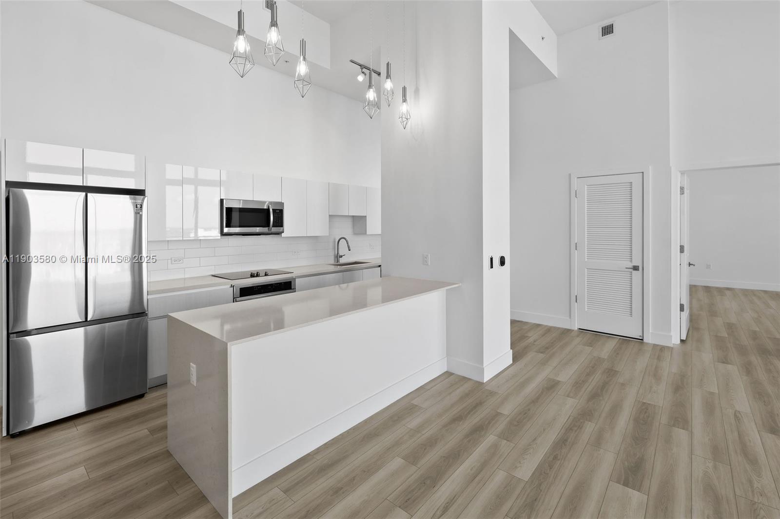 Slate Hallandale - Residential Lease