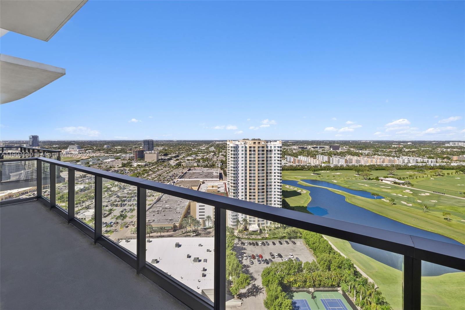 Slate Hallandale - Residential Lease