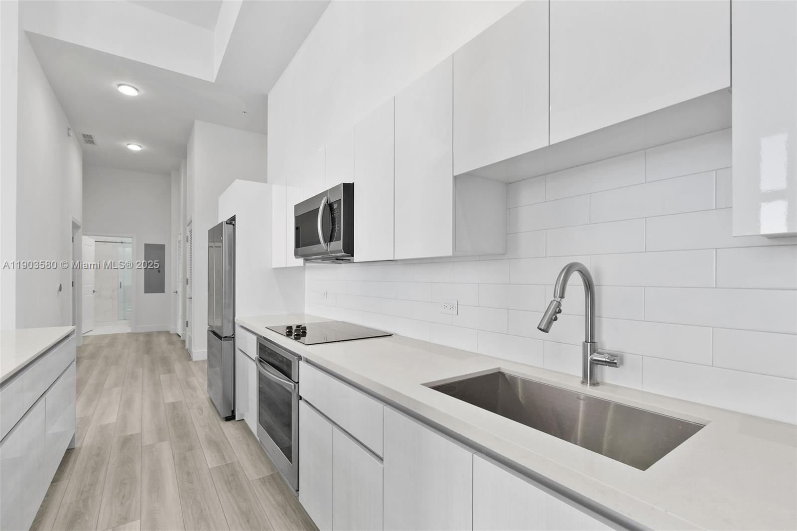 Slate Hallandale - Residential Lease