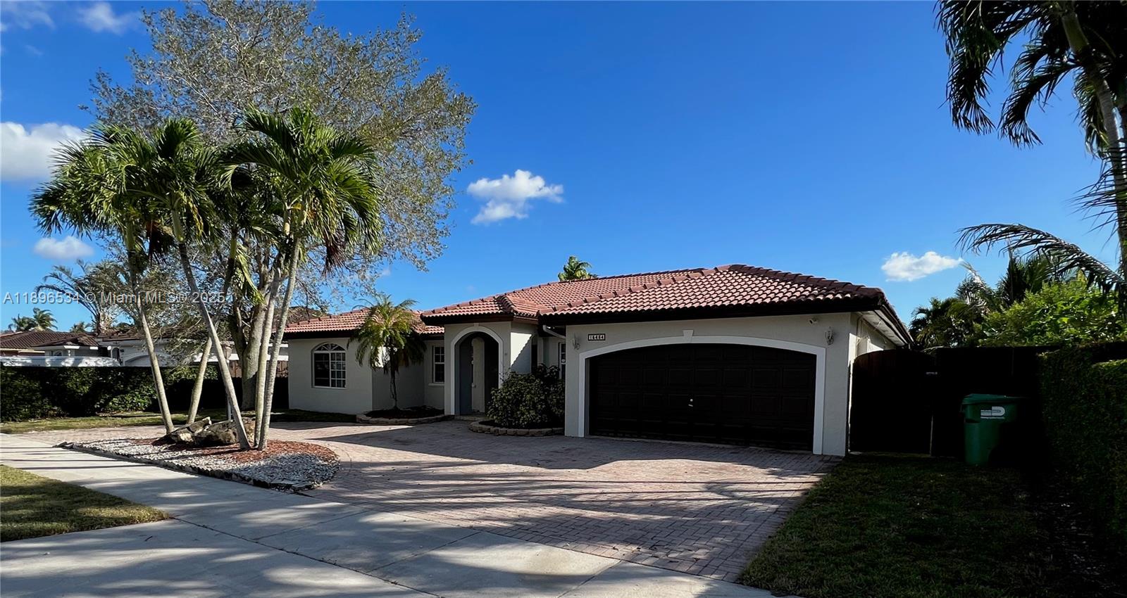 KESSLER GROVE SEC 3 - Residential Lease