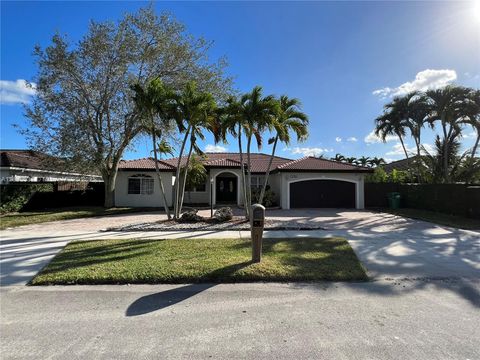 15434 SW 168th Ter Miami FL 33187