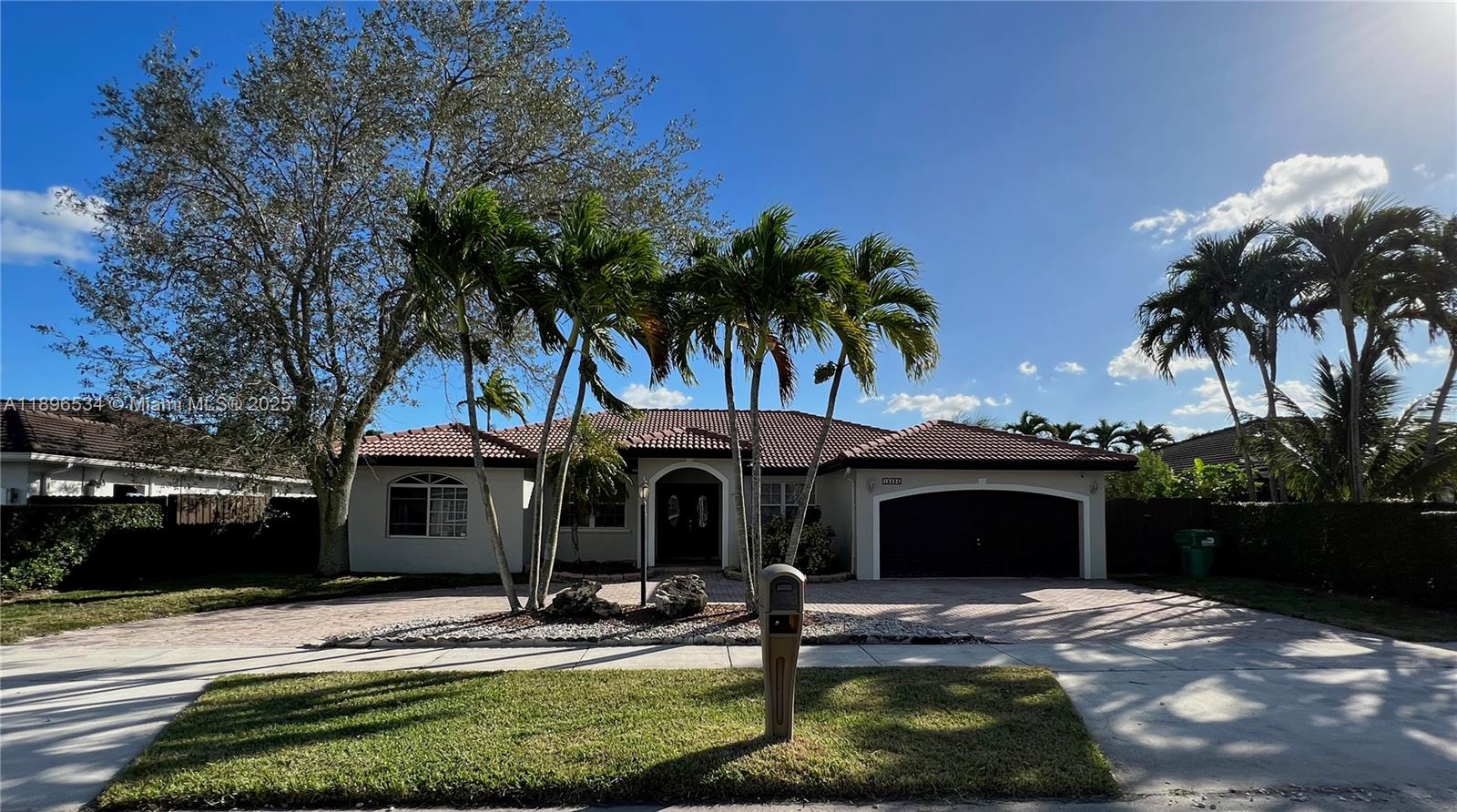 KESSLER GROVE SEC 3 - Residential Lease