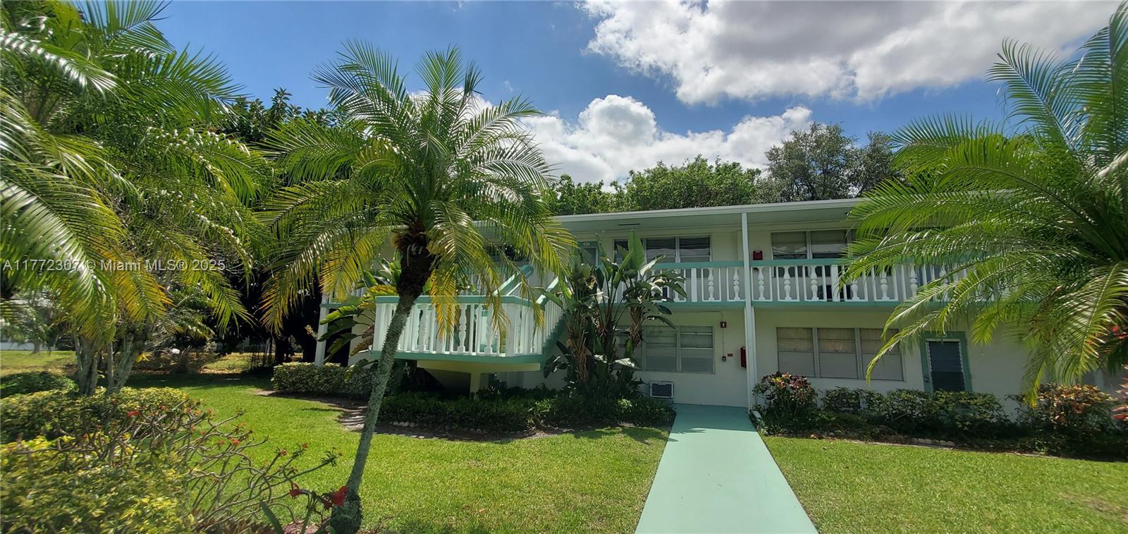 Rental Property at 474 Tilford V 474, Deerfield Beach, Broward County, Florida - Bedrooms: 1 
Bathrooms: 2  - $1,550 MO.