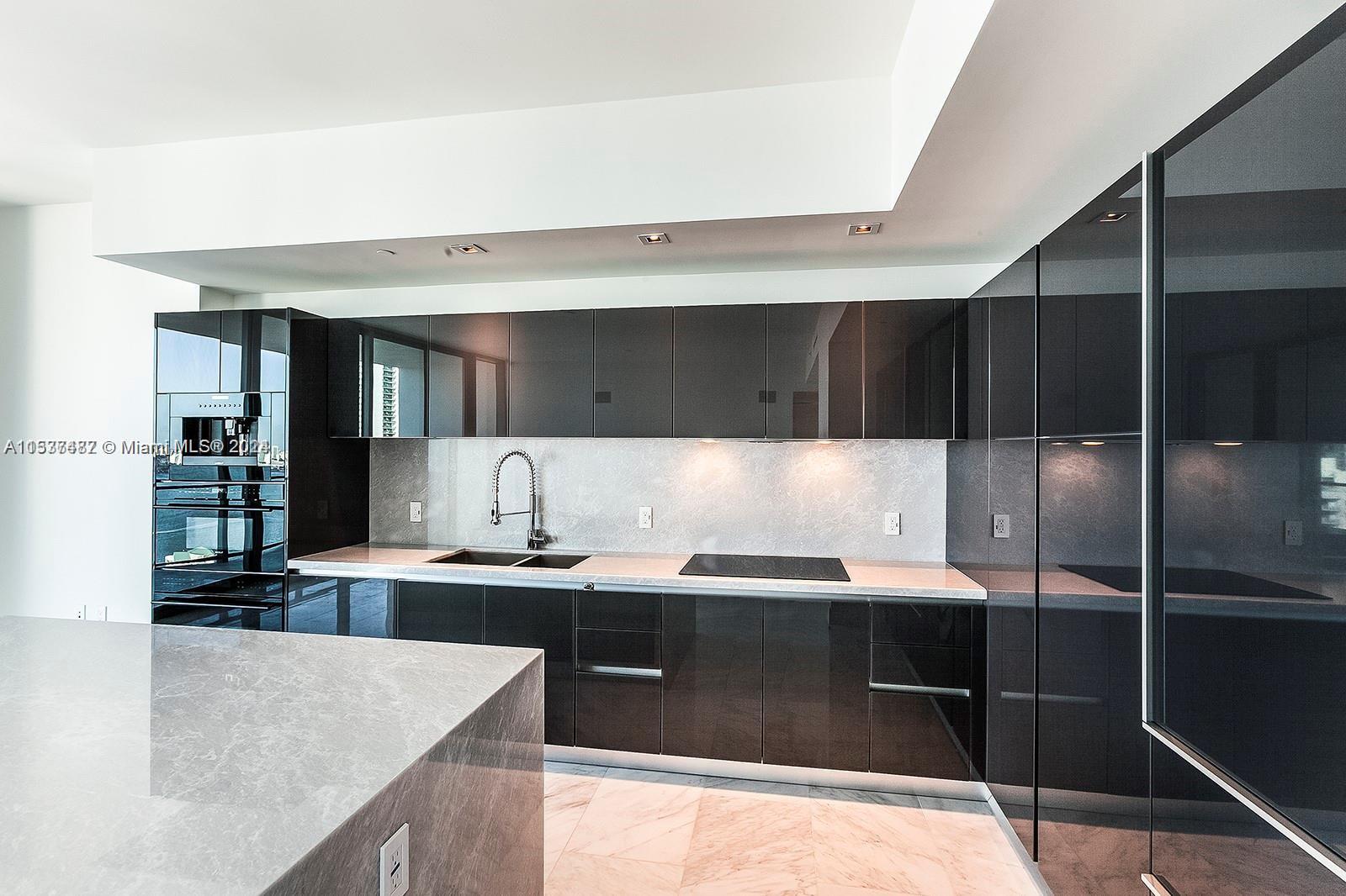 ECHO BRICKELL CONDO - Residential