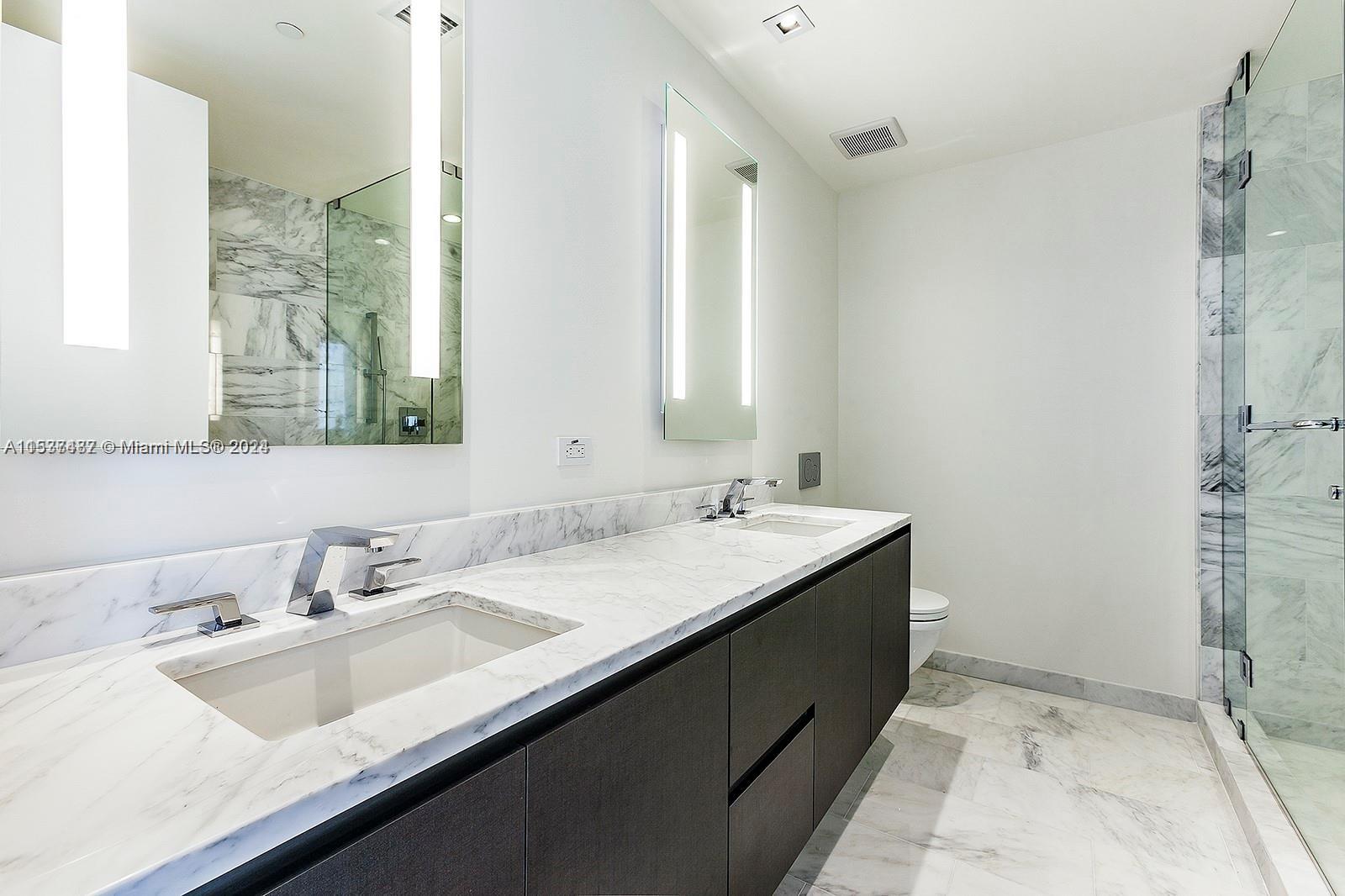 ECHO BRICKELL CONDO - Residential