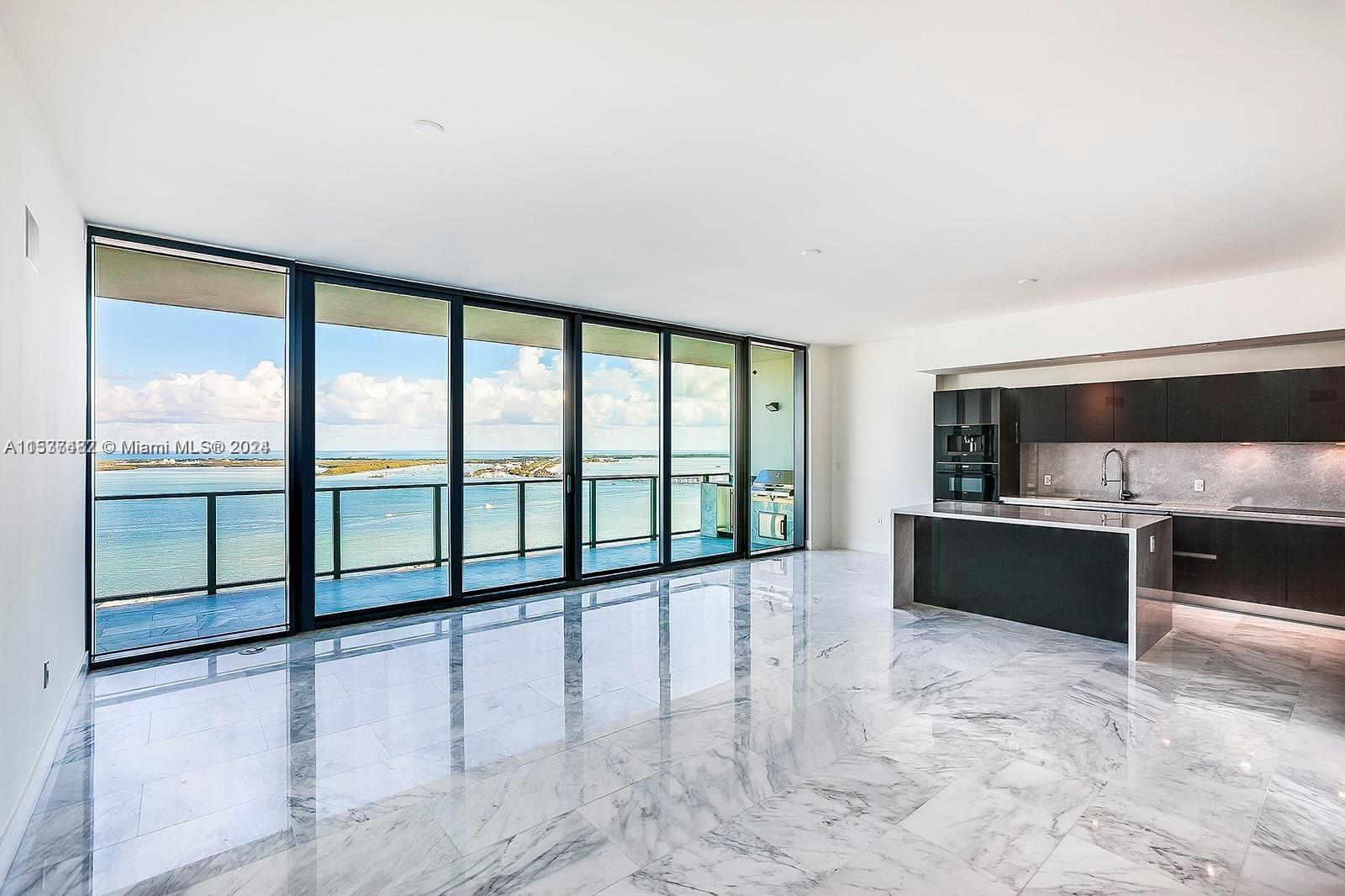 ECHO BRICKELL CONDO - Residential