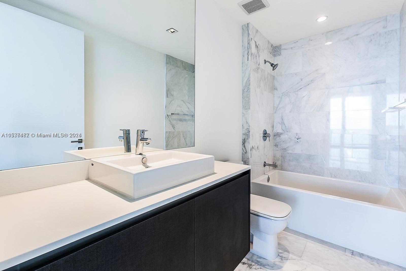 ECHO BRICKELL CONDO - Residential